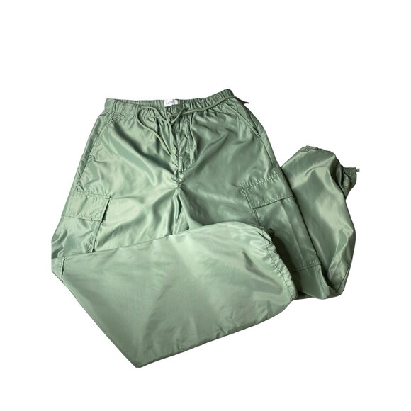 Pistola Women's Jade Ligthweight Cargo trouser bluff Size Medium Green Polyester - Picture 4 of 16
